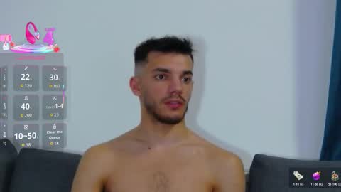 Snapshot of dominicvalente chatting on November 26, 10:49 am dominicvalente online show from November 26, 10:49 am