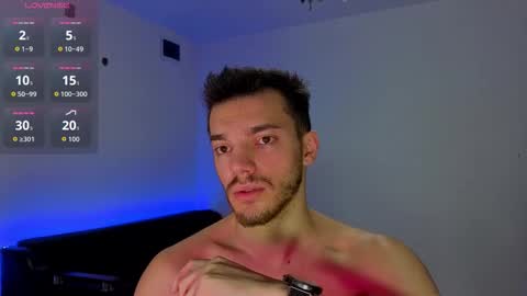 dominicvalente online show from February 22, 4:13 am