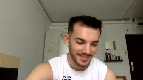 dominicvalente online show from June 5, 12:00 pm