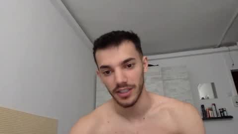 dominicvalente online show from June 8, 11:21 am