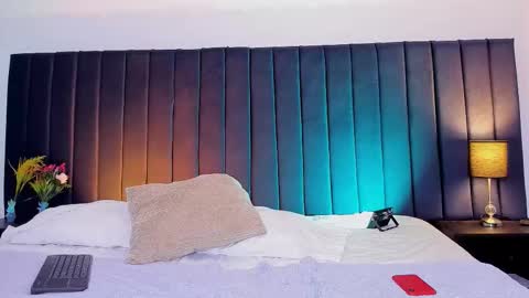 dominik_thompson777 online show from October 25, 3:03 am