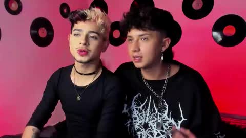 Dominik Eclipse  online show from March 5, 12:06 am