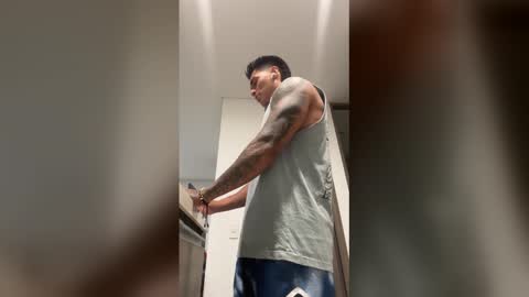 Only fans Ronnie col---InstaRonniecolleman  online show from March 10, 1:10 am