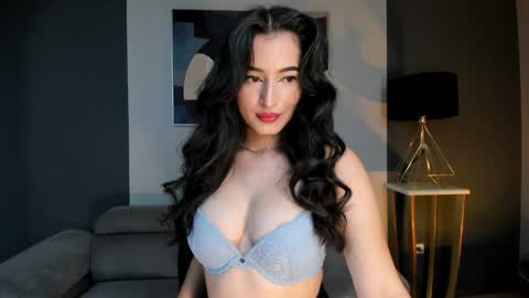 Snapshot of dominiquevega_ chatting on January 31, 1:34 pm Dominique online show from January 31, 1:34 pm