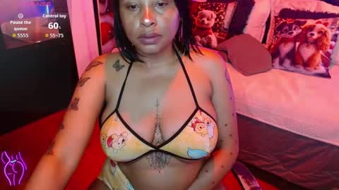  D O M I N K  online show from December 3, 10:41 pm