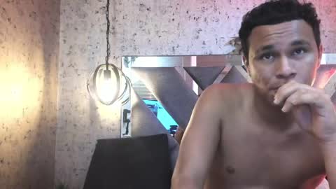 Snapshot of dominus_dark chatting on May 16, 7:34 pm dominous online show from May 16, 7:34 pm