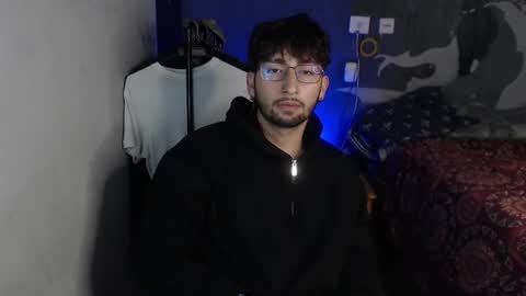 dominus_kane online show from November 9, 3:05 am