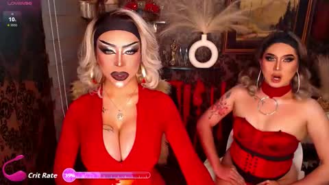 blair online show from December 1, 10:04 pm