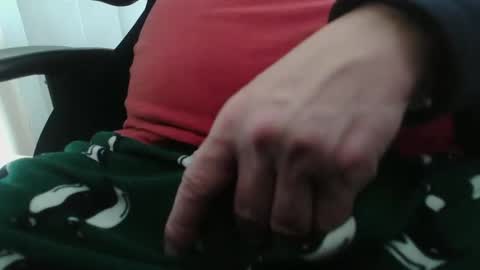 Snapshot of dominux1er chatting on March 1, 6:00 pm Dominique online show from March 1, 6:00 pm