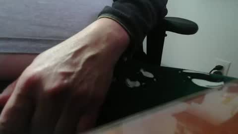 Snapshot of dominux1er chatting on March 3, 8:11 pm Dominique online show from March 3, 8:11 pm