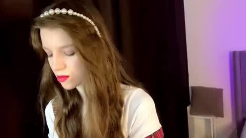 Kira online show from March 8, 8:23 pm