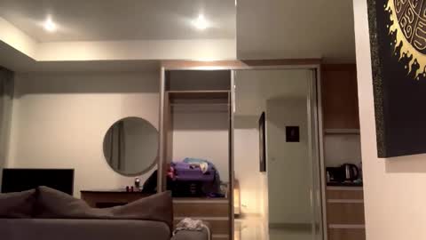 Kira online show from March 27, 10:09 pm