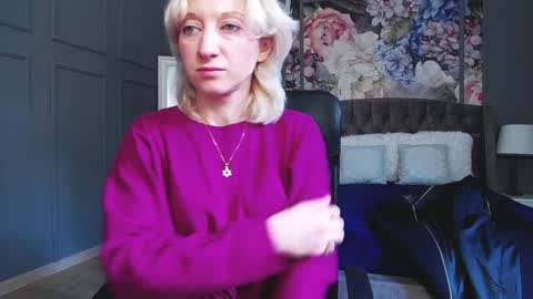 Dom Melisa online show from December 17, 7:29 am