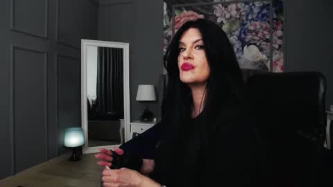 Dom Melisa online show from February 14, 9:21 pm