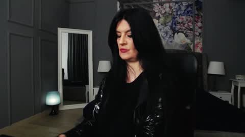 Dom Melisa online show from February 20, 11:54 pm