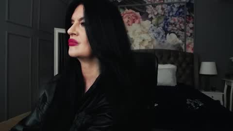 Dom Melisa online show from September 22, 6:21 pm