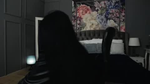 Dom Melisa online show from November 8, 3:23 pm