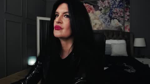 Dom Melisa online show from November 16, 9:31 pm