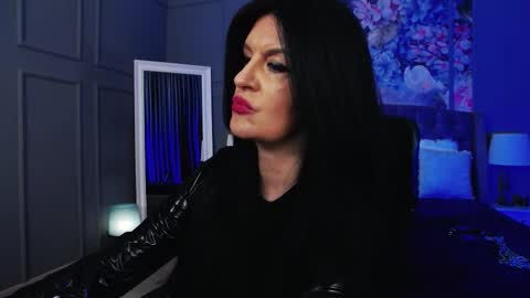 Dom Melisa online show from December 14, 10:25 pm