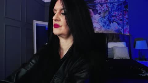 Dom Melisa online show from March 21, 10:02 pm