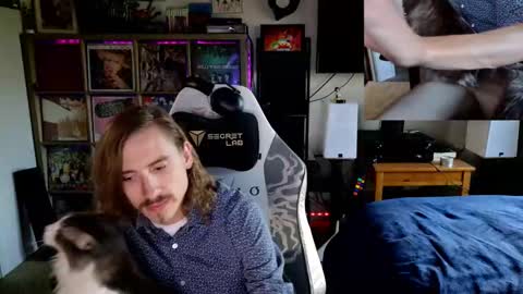 dommepleasemistress online show from September 27, 11:54 pm