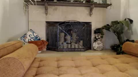 DommeTomorrow online show from December 22, 3:14 am