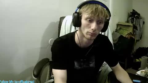 dom online show from July 21, 1:41 am