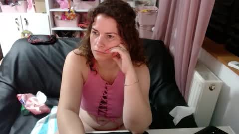 Mistress online show from September 28, 12:49 am