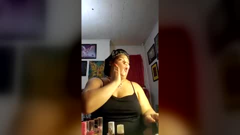domtstopgal online show from June 21, 2:03 am