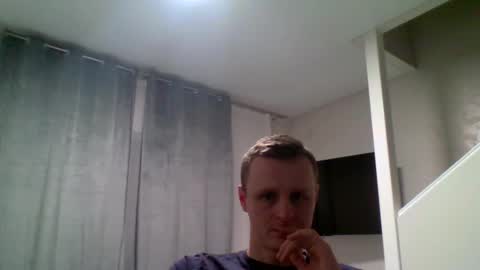 Thomas online show from January 14, 11:58 pm