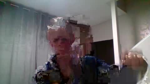 Thomas online show from January 15, 9:41 pm