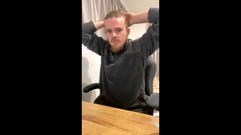 don0musa online show from June 1, 7:32 am