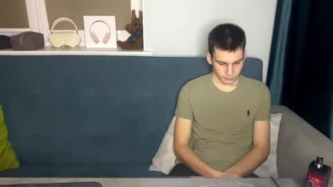 Snapshot of donald_boy chatting on February 20, 6:52 pm Stephanie and online show from February 20, 6:52 pm