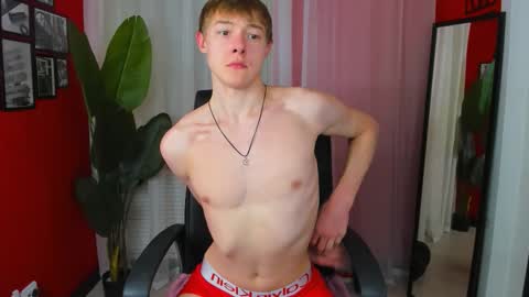 Donald online show from March 18, 11:02 am