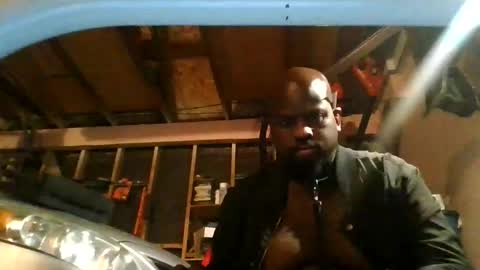 Snapshot of donaldk21 chatting on October 22, 10:15 am HBYAM online show from October 22, 10:15 am