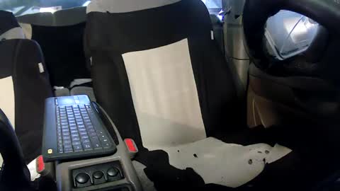 HBYAM online show from November 30, 4:44 pm