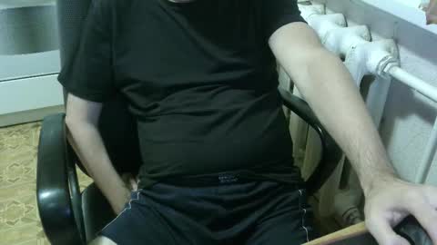 donalvafd online show from October 12, 5:45 pm