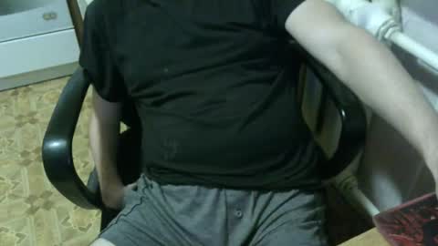 donalvafd online show from January 5, 5:27 pm