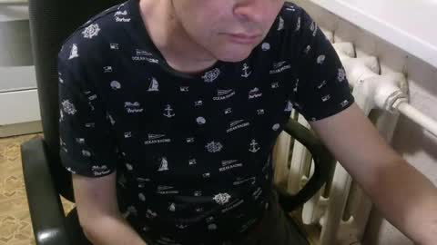 donalvafd online show from April 19, 6:54 pm