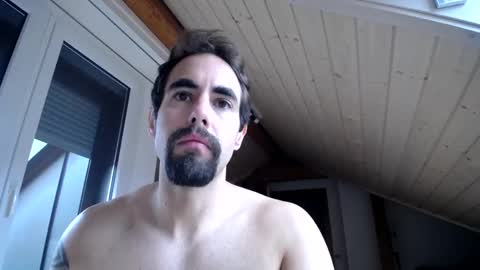 doncavallo online show from December 7, 1:40 pm