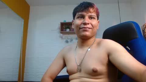 dondanys online show from September 13, 7:46 pm