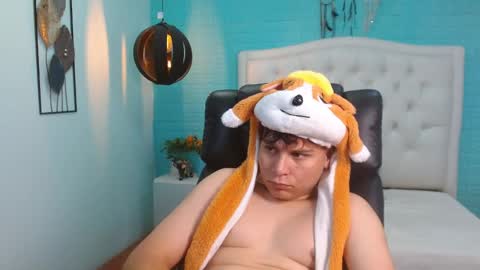 dondanys online show from October 2, 8:27 pm
