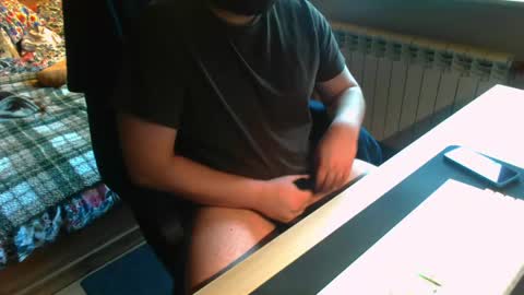 TheCleaner online show from April 14, 3:29 pm