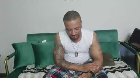 Gifted online show from March 25, 1:11 am