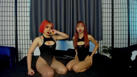 DongFatherProductions online show from October 26, 3:34 am