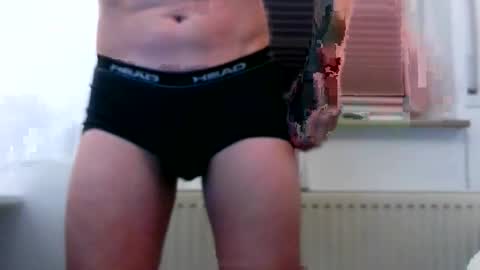 Donker85 online show from November 29, 11:08 pm