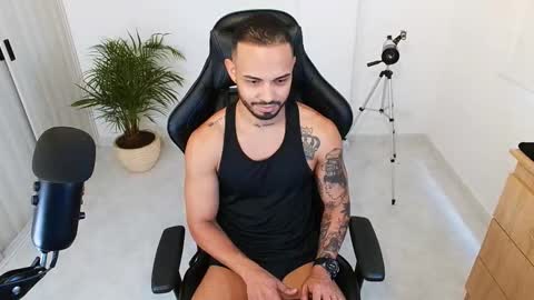 Victor online show from October 10, 4:28 pm