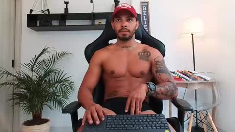 Victor online show from April 11, 5:39 pm