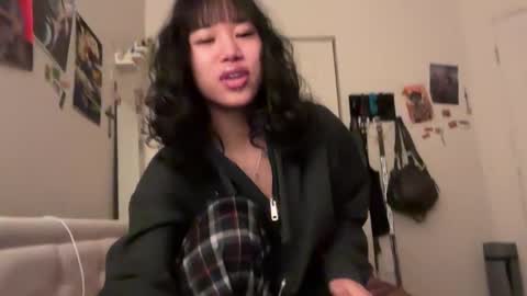 D2Creamy online show from January 23, 10:44 pm