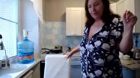 Tatiana 43 curvy sexy body and Joanna redhead 39 years online show from December 8, 9:46 am